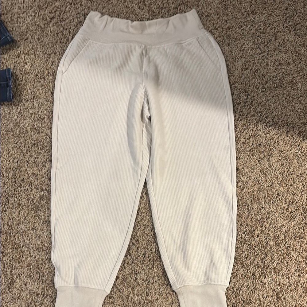 Athleta Joggers